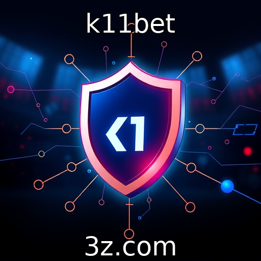 k11bet | Descubra as Melhores Estratégias para Apostas em E-Sports