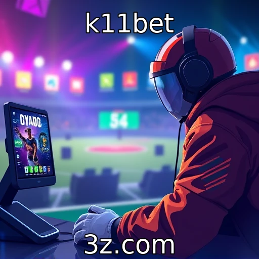 Descubra as Melhores Estratégias para Apostas em Esports