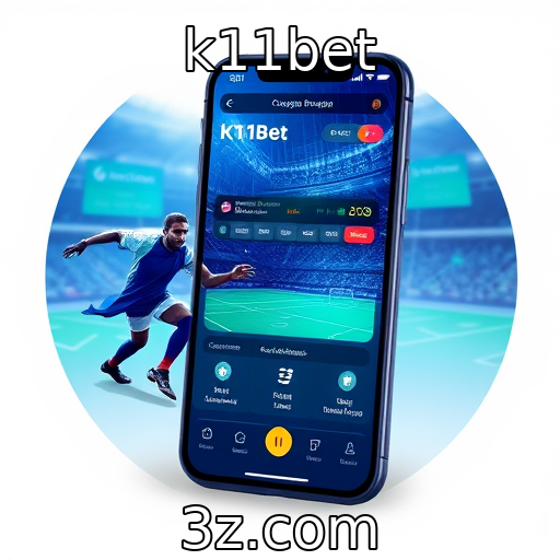 k11bet : Apostas Esportivas: Análise Detalhada do Último Grande Campeonato