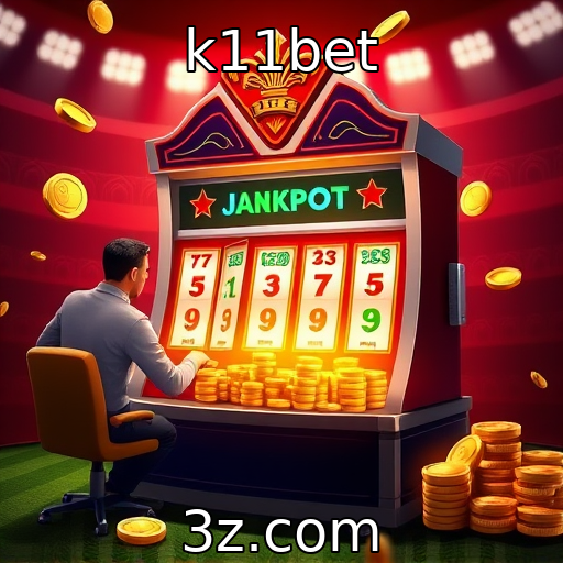 k11bet | Apostas esportivas: segredos para analisar suas estratégias de jogo