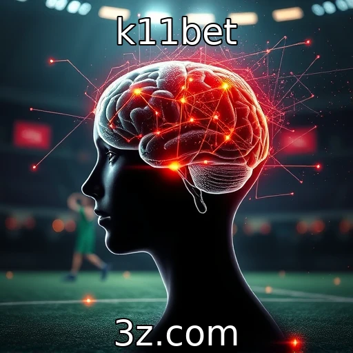 Explorando as emoções: Como a psicologia afeta suas apostas esportivas