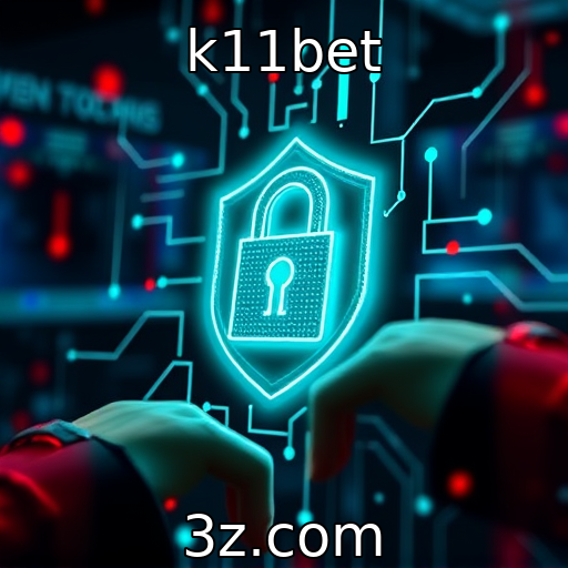 k11bet | Apostas esportivas: as análises que podem mudar seu jogo