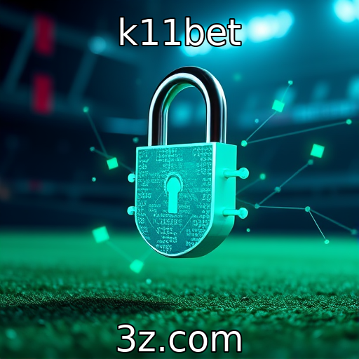 k11bet | Apostas esportivas: estratégias que podem garantir sua vitória