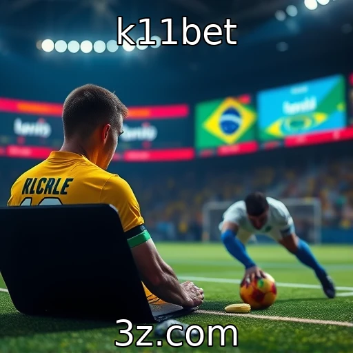 Como as apostas esportivas estão moldando o futuro do entretenimento no Brasil