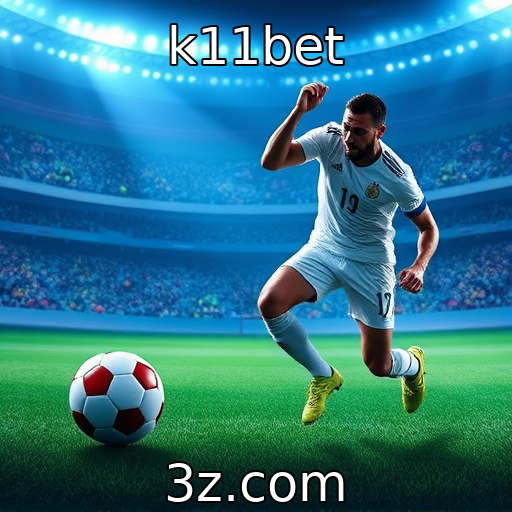 k11bet | Apostas esportivas: Decifrando análises de partidas para aumentar seus ganhos
